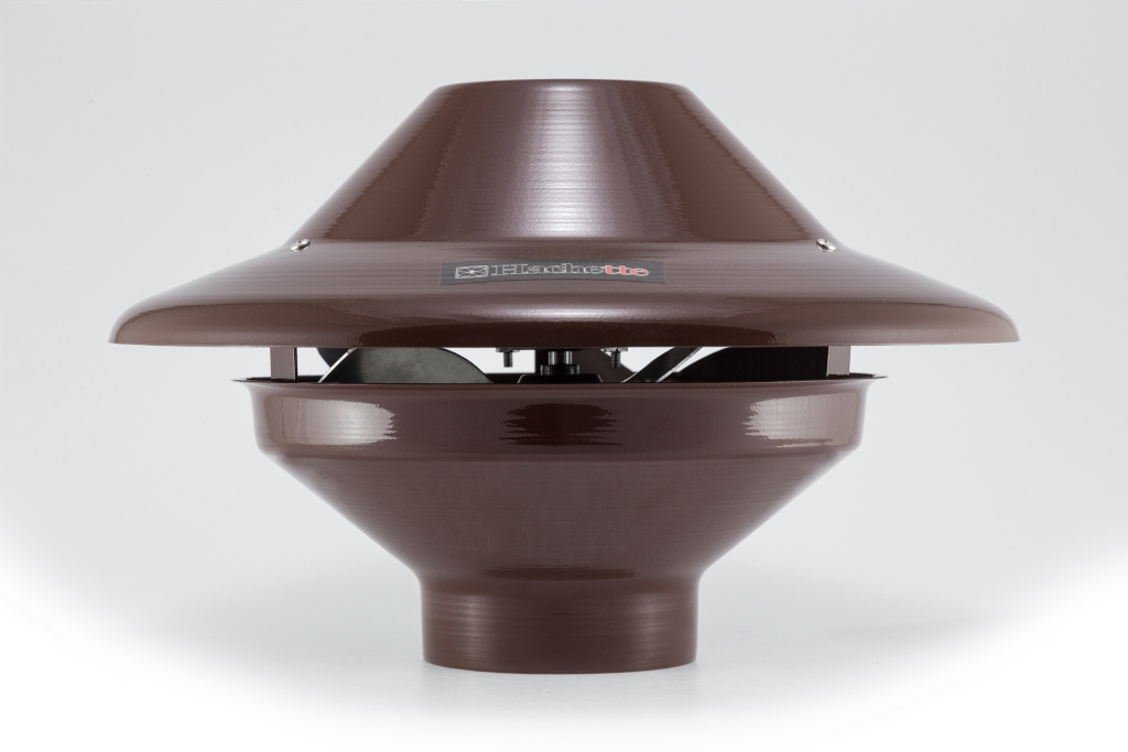 Extractor HT modelo EP-102